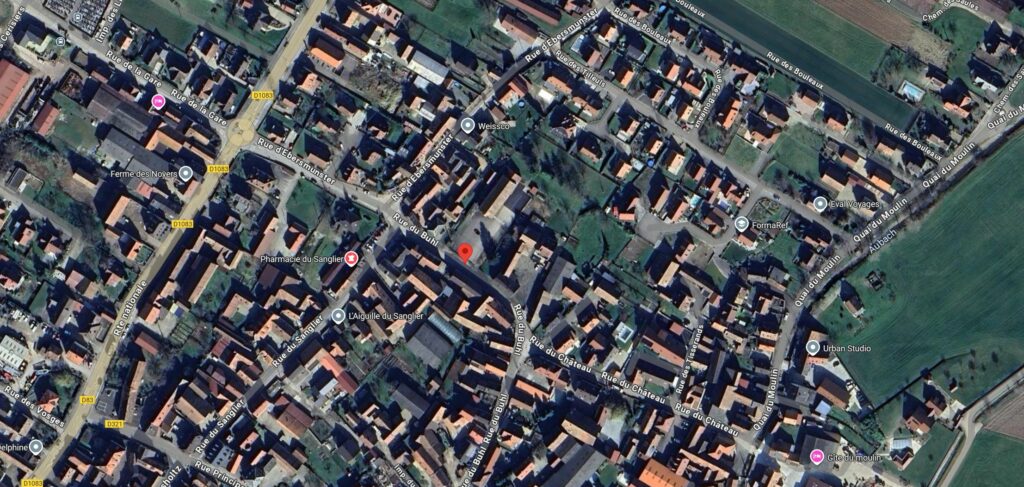 Localisation